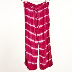 Boho Gauze Hippie Pants